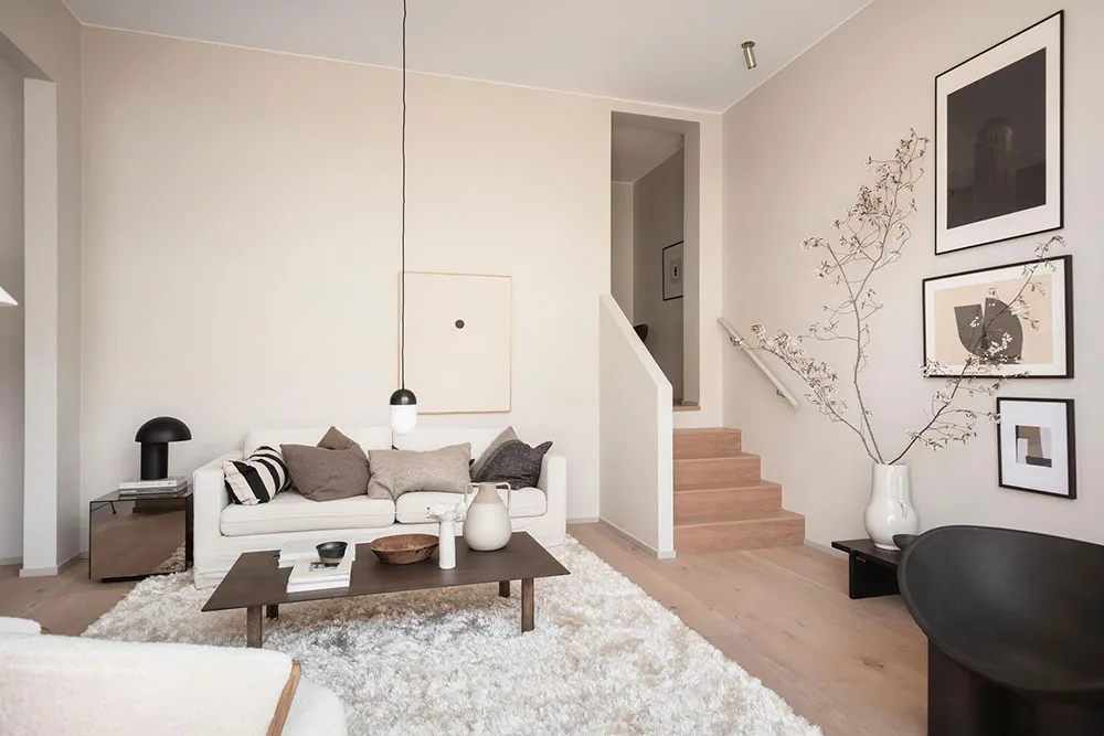 Estilo de apartamento con entrada independiente y terraza en Gotemburgo (71 m²) - Gallery image 27