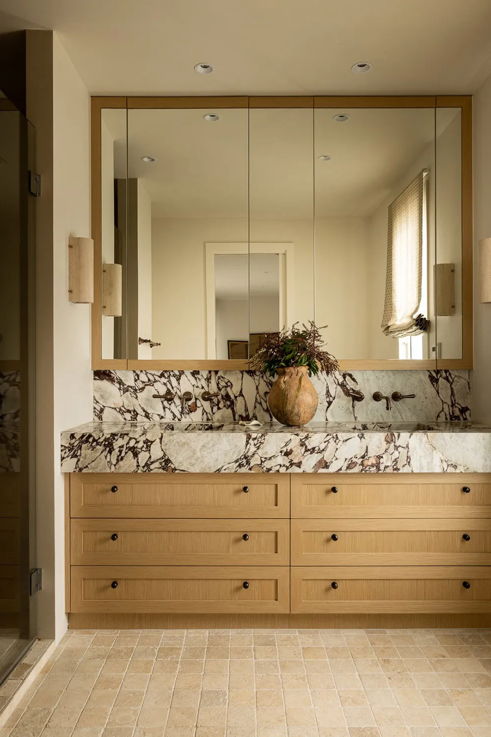 Красивий мікс старого і нового в теплих тонах в Австралії - Gallery image 22