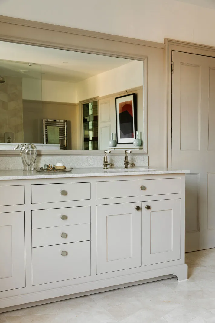 Georgijski taunhaus przy morzu w Anglii - Gallery image 18