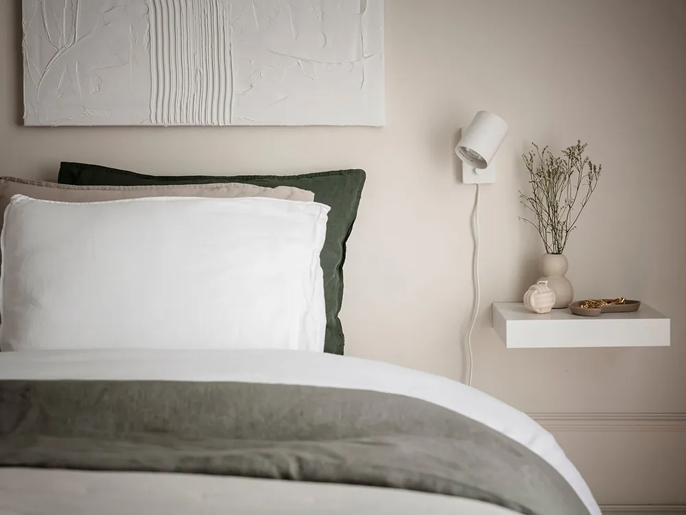 Excelente cocina y detalles elegantes: apartamento en Geteborg (59 m²) - Gallery image 22