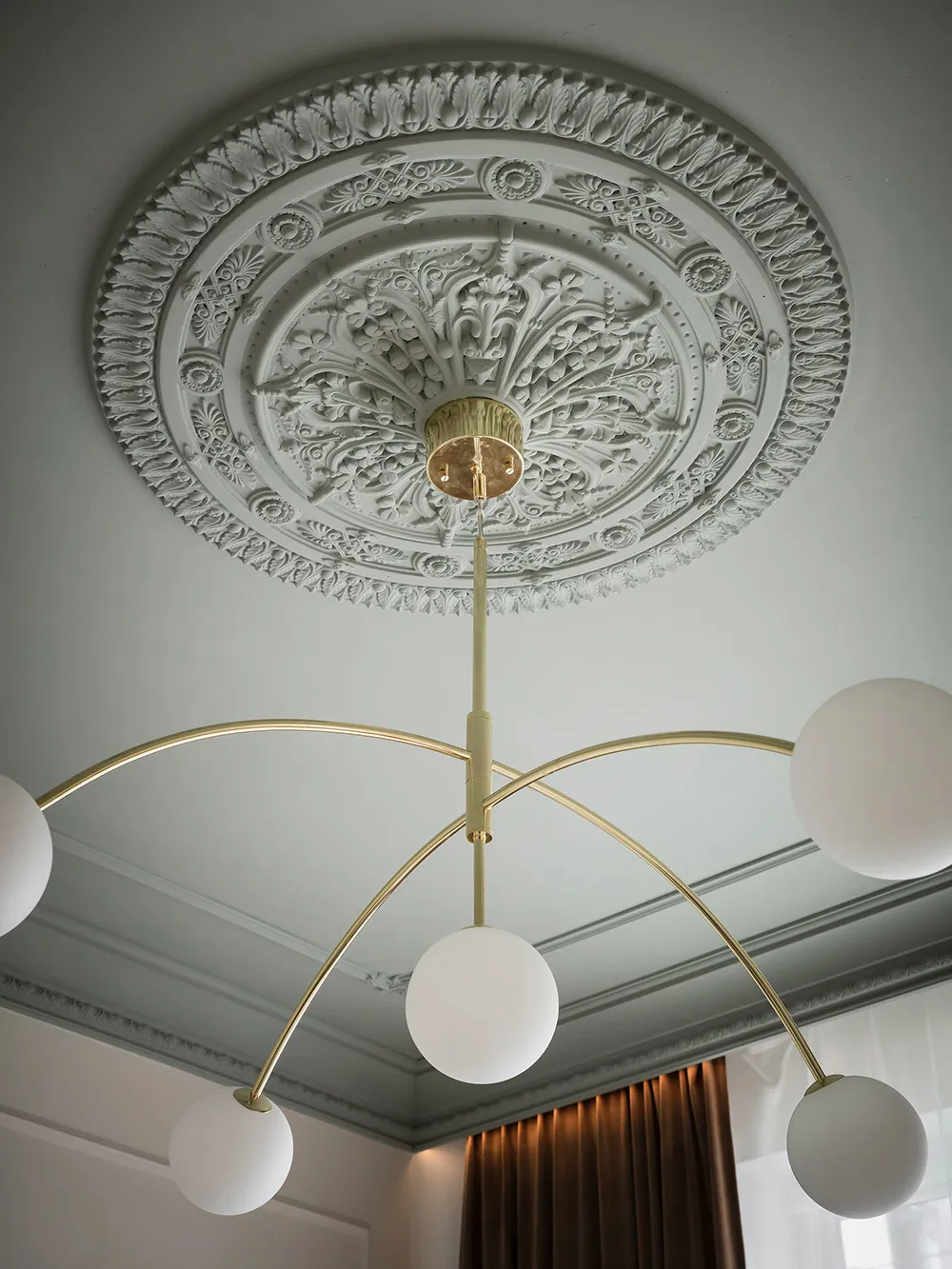 Excelente cocina y detalles elegantes: apartamento en Geteborg (59 m²) - Gallery image 25