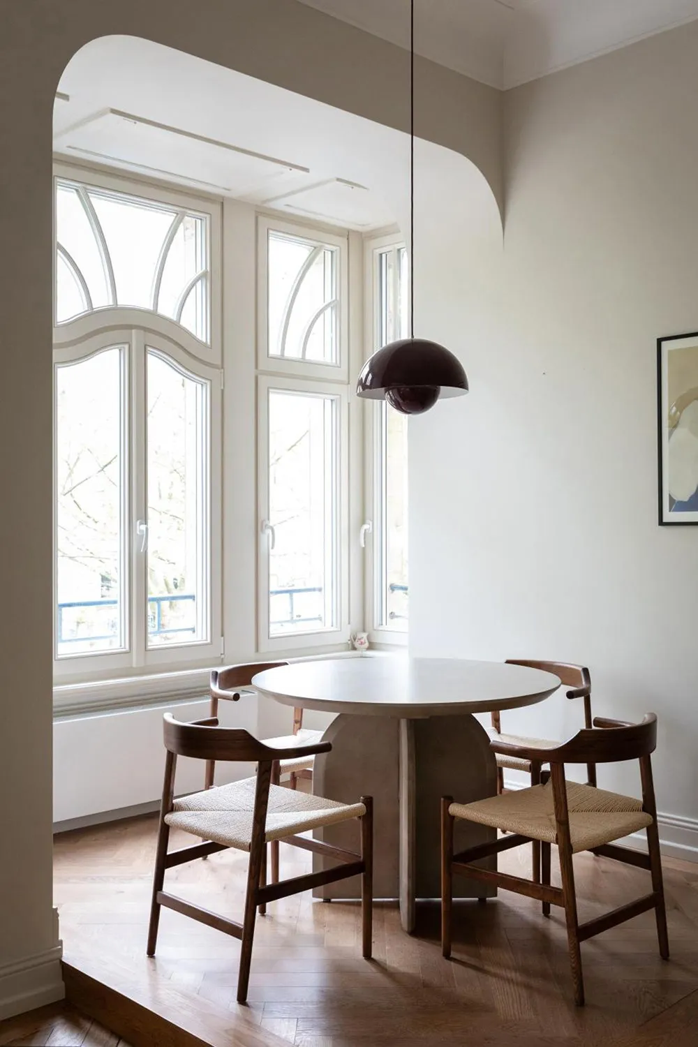 Современное прочтение стиля модерн во французской квартире (57 кв. м) - Gallery image 5