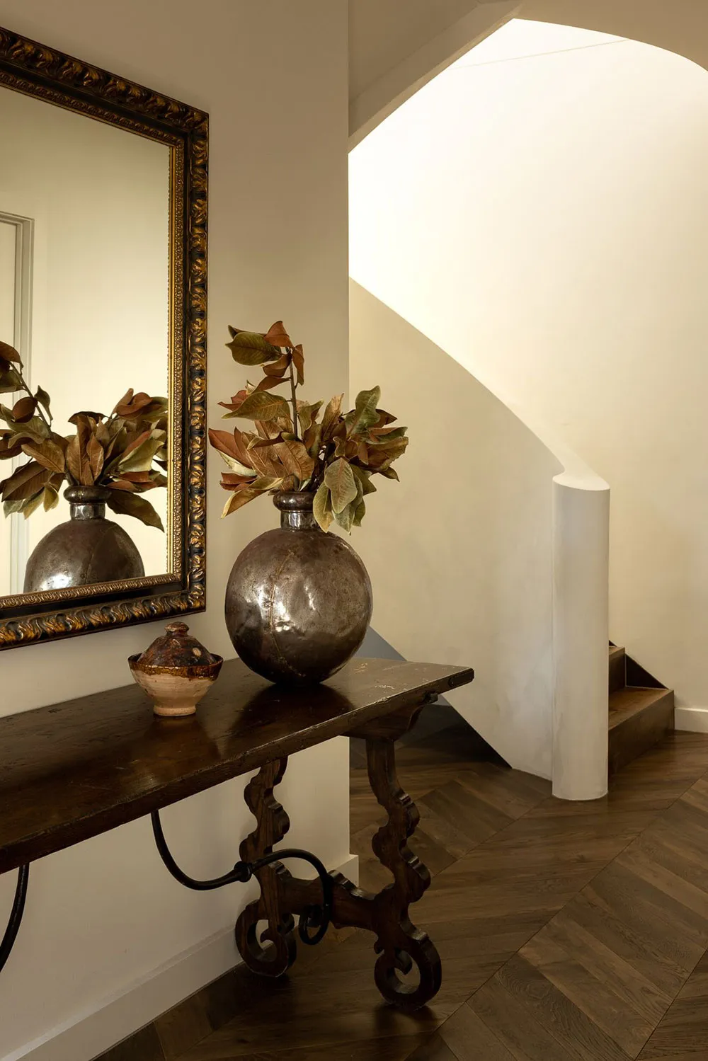 Красивий мікс старого і нового в теплих тонах в Австралії - Gallery image 27