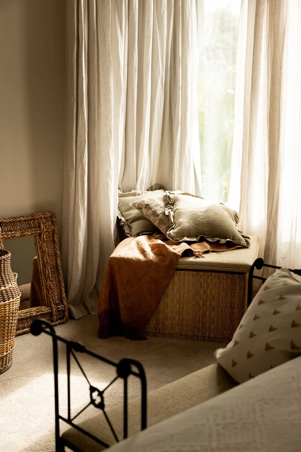 Красивий мікс старого і нового в теплих тонах в Австралії - Gallery image 37