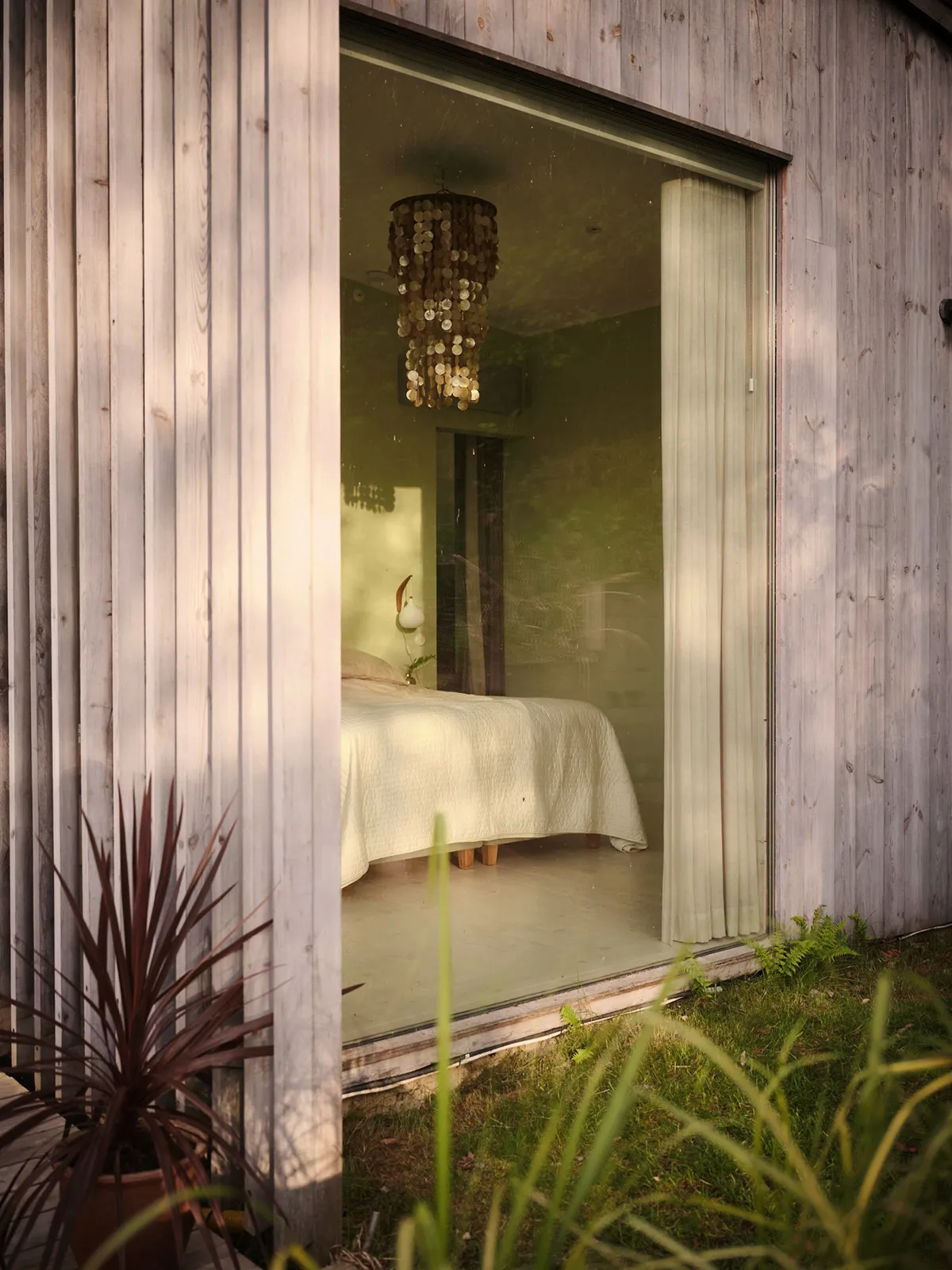 Magnifique cabin suédoise au bord du lac avec petit quai - Gallery image 22