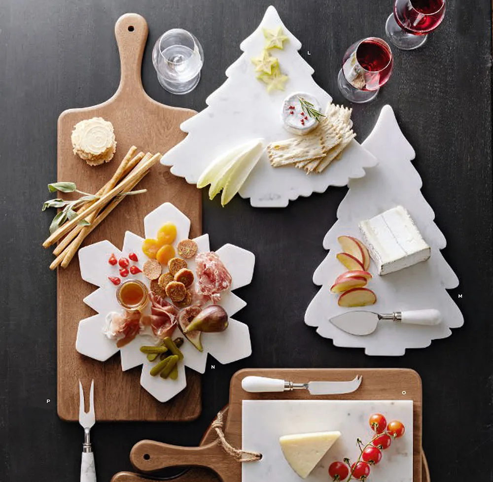 Lebhaftes Weihnachten von Pottery Barn - Gallery image 26