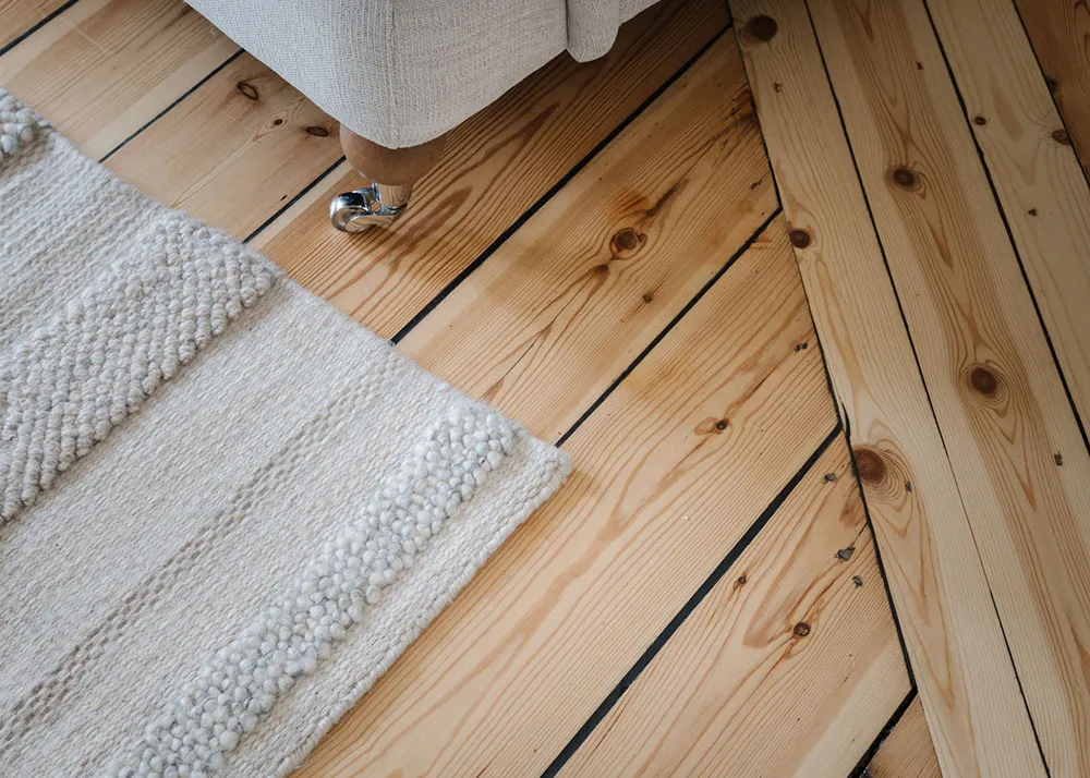 Beautiful Scandi Interior in Beige-Milk Tones (60 sq. m) - Gallery image 5