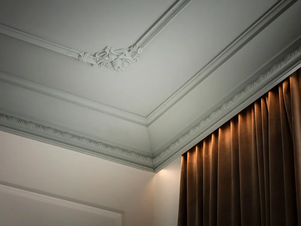 Excelente cocina y detalles elegantes: apartamento en Geteborg (59 m²) - Gallery image 24