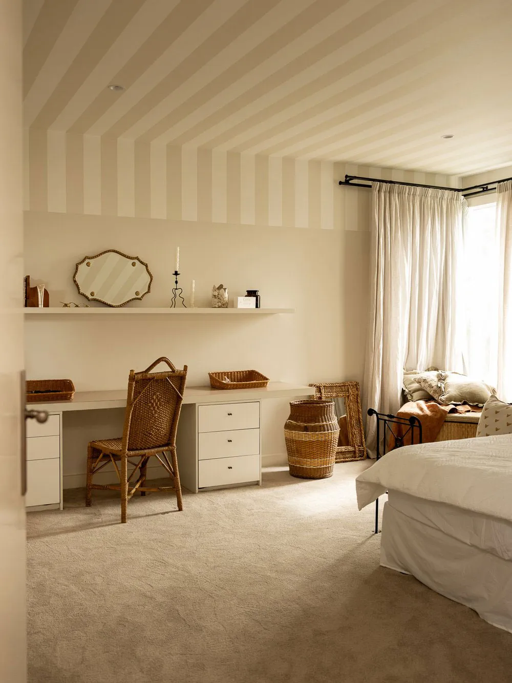 Красивий мікс старого і нового в теплих тонах в Австралії - Gallery image 35