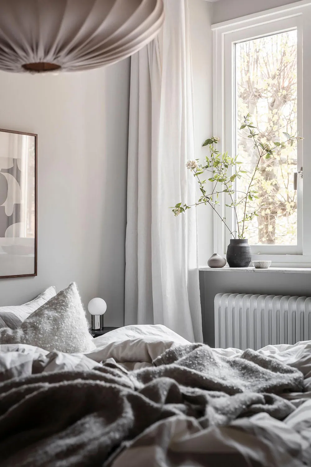 Estilo de apartamento con entrada independiente y terraza en Gotemburgo (71 m²) - Gallery image 34