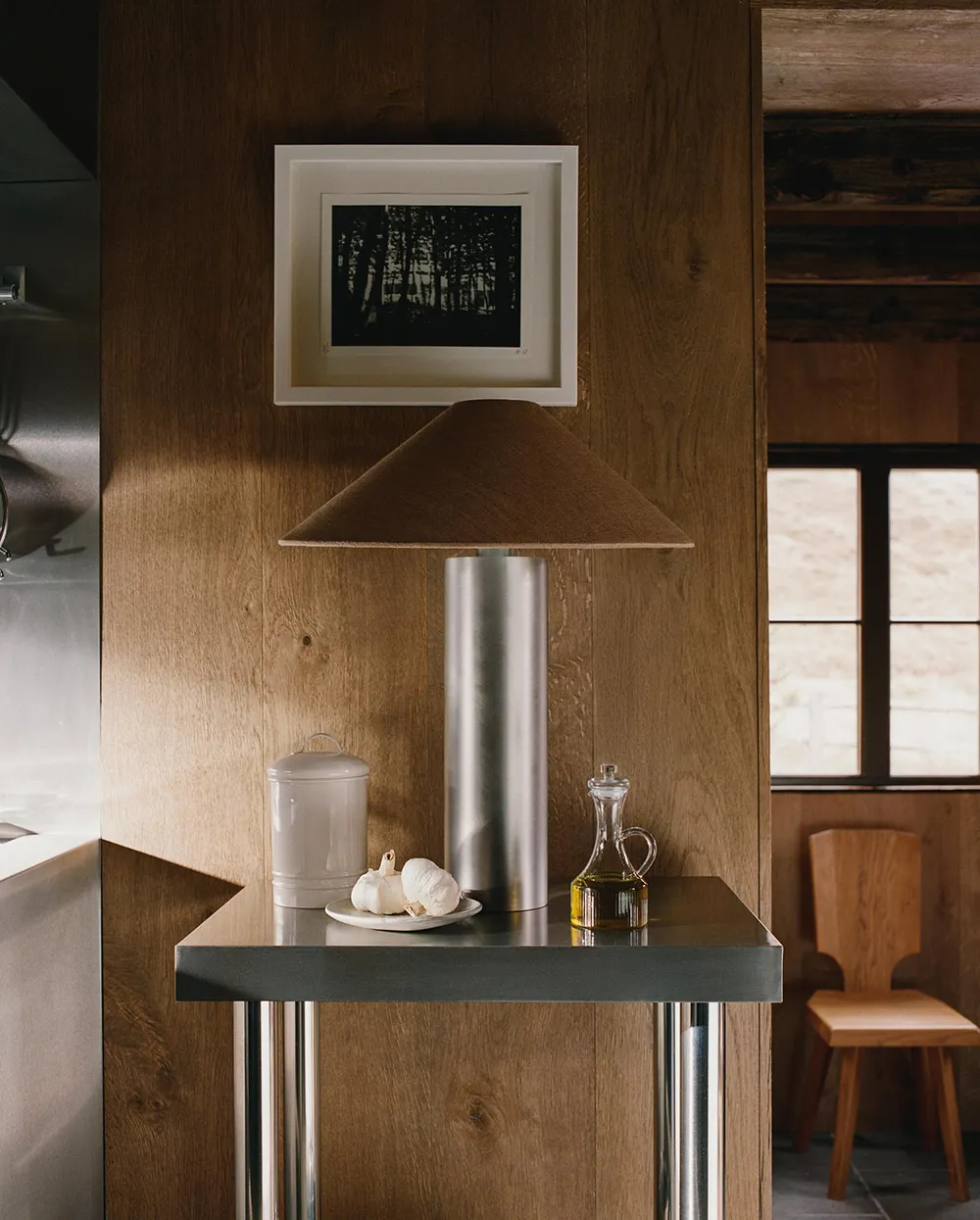 L'automne infini : un nouveau style intérieur atmosphérique de Zara Home - Gallery image 10