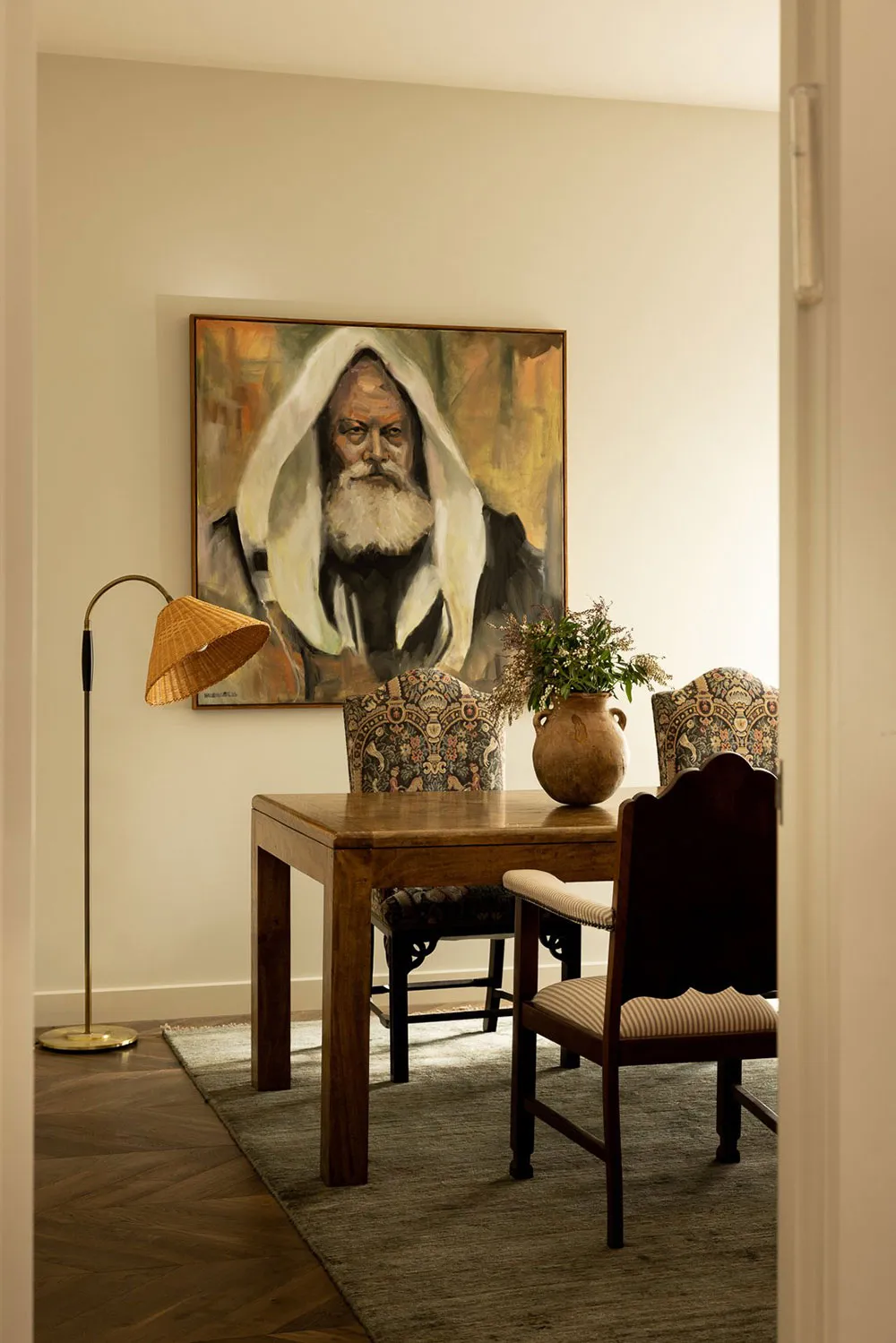 Красивий мікс старого і нового в теплих тонах в Австралії - Gallery image 30