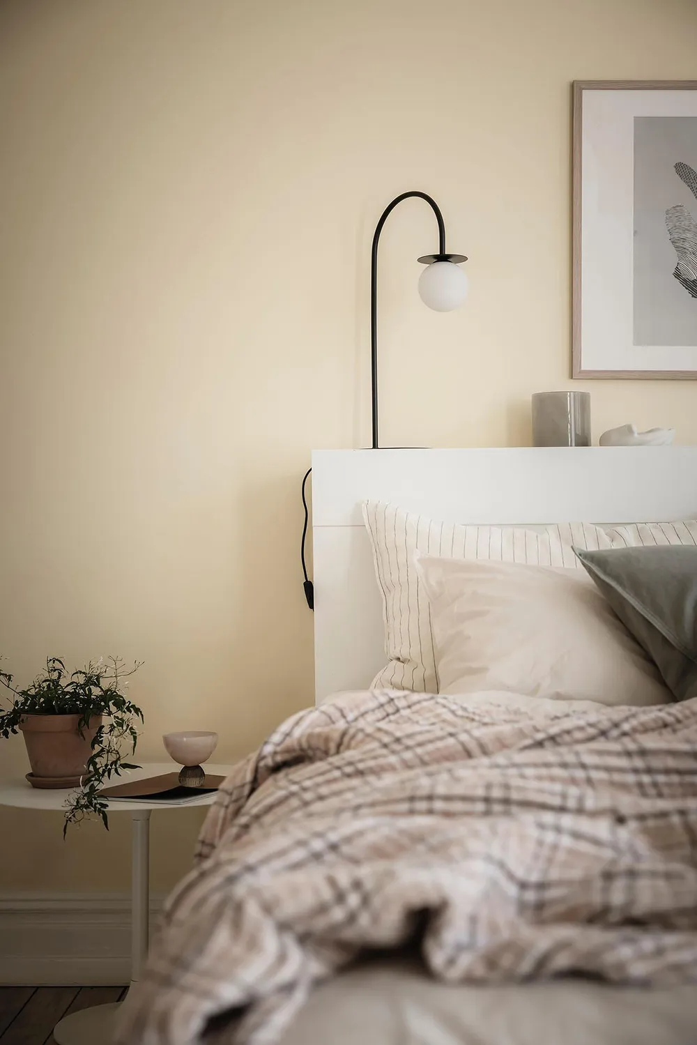 Ciepły skandynawski wnętrze w piaskowych tonach (74 mk) - Gallery image 3