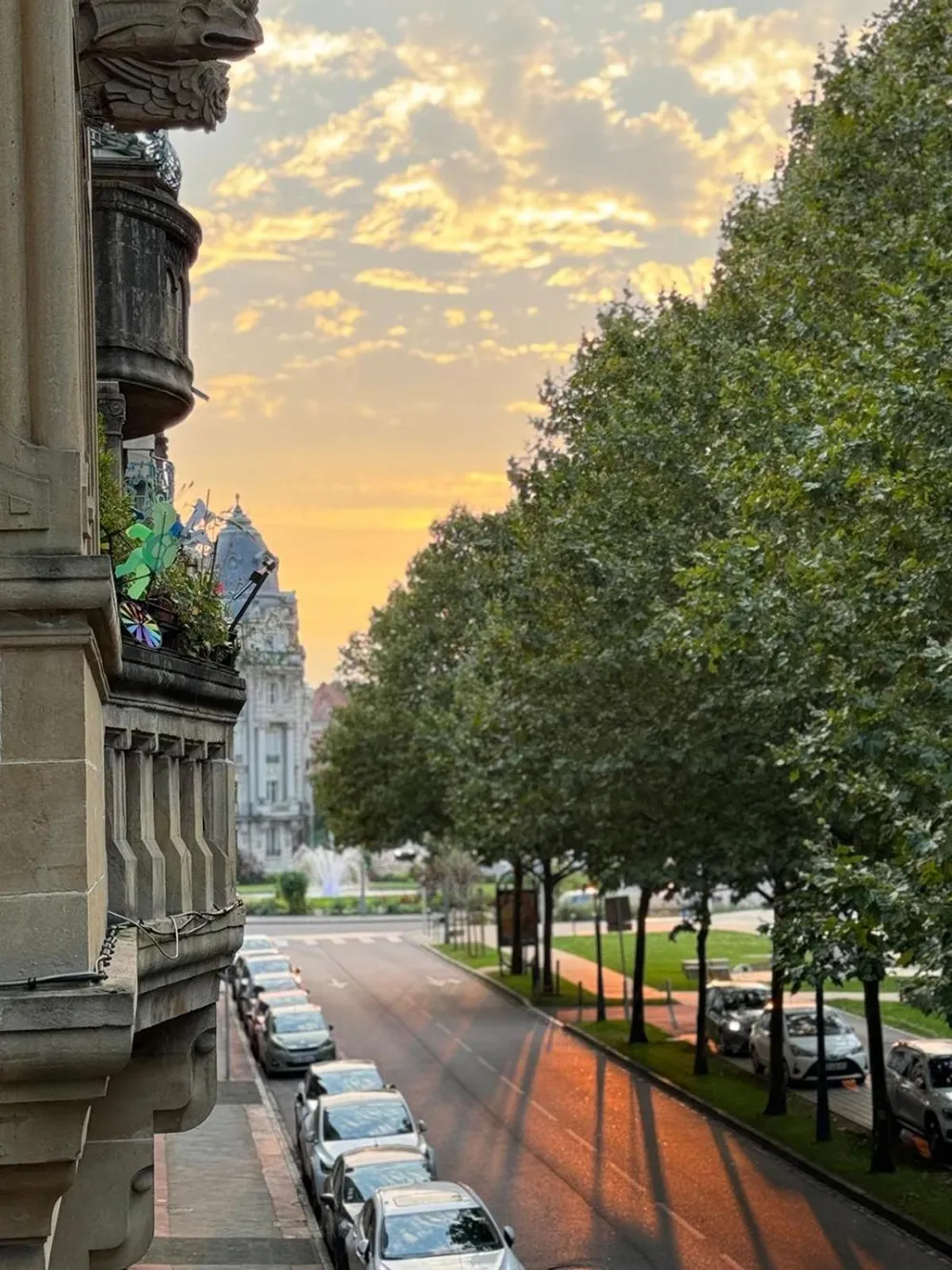 Современное прочтение стиля модерн во французской квартире (57 кв. м) - Gallery image 16