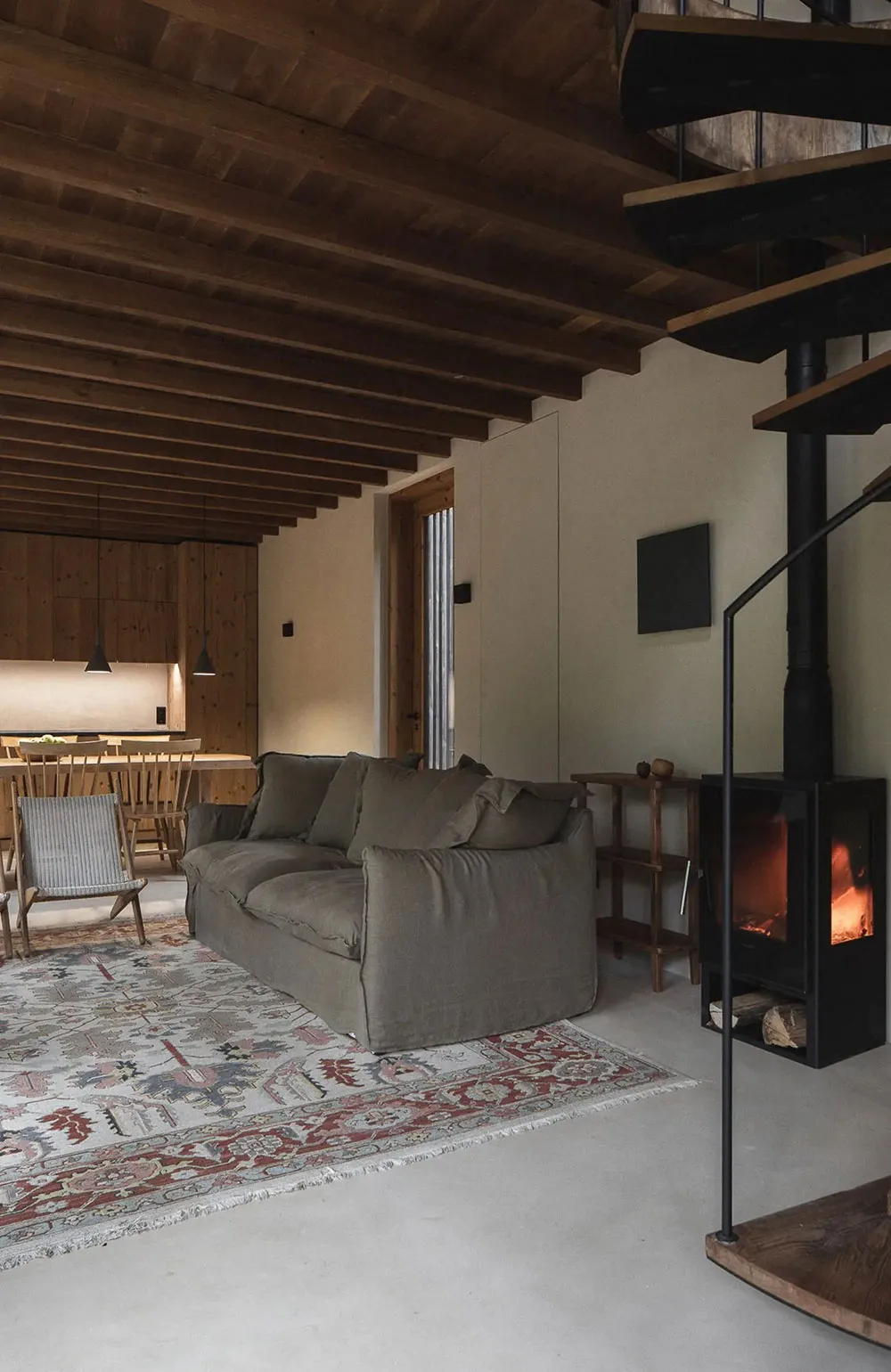 Small Cottage by the River in the Forest of Portugal - Gallery image 4