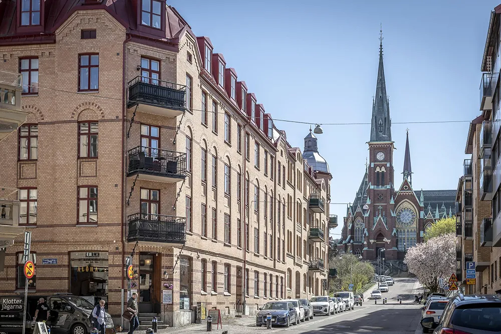 Ciepły skandynawski wnętrze w piaskowych tonach (74 mk) - Gallery image 33