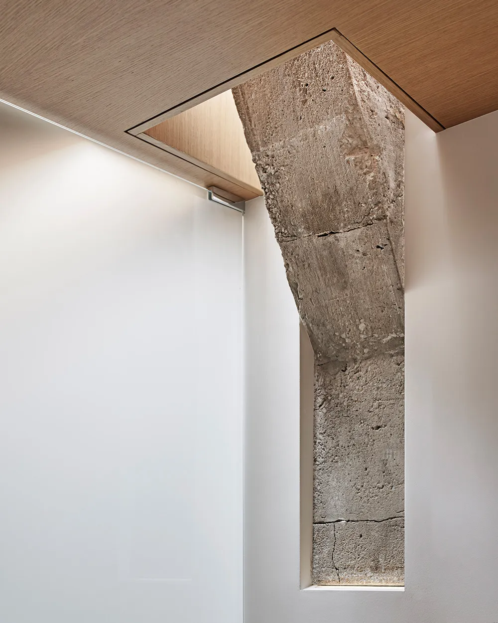 Piękno przestrzeni przemysłowej: loft w byłym zakładzie przemysłowym w Chicago - 18