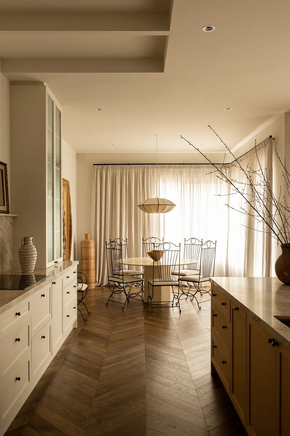 Красивий мікс старого і нового в теплих тонах в Австралії - Gallery image 15