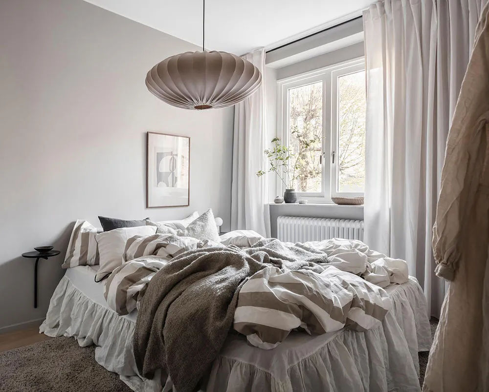 Estilo de apartamento con entrada independiente y terraza en Gotemburgo (71 m²) - Gallery image 32