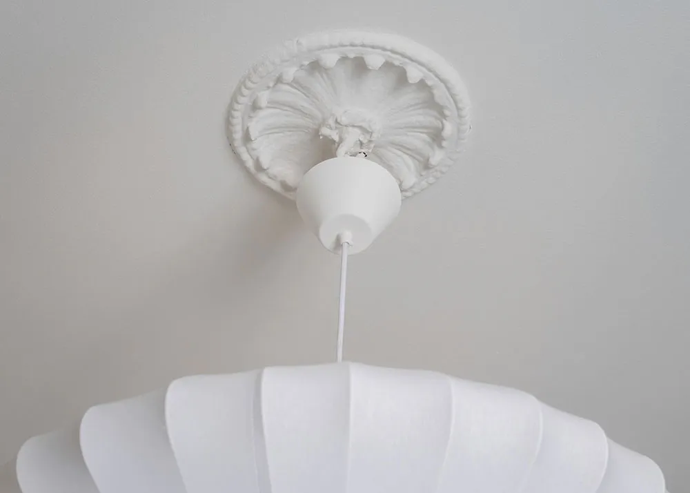 Beautiful Scandi Interior in Beige-Milk Tones (60 sq. m) - Gallery image 14