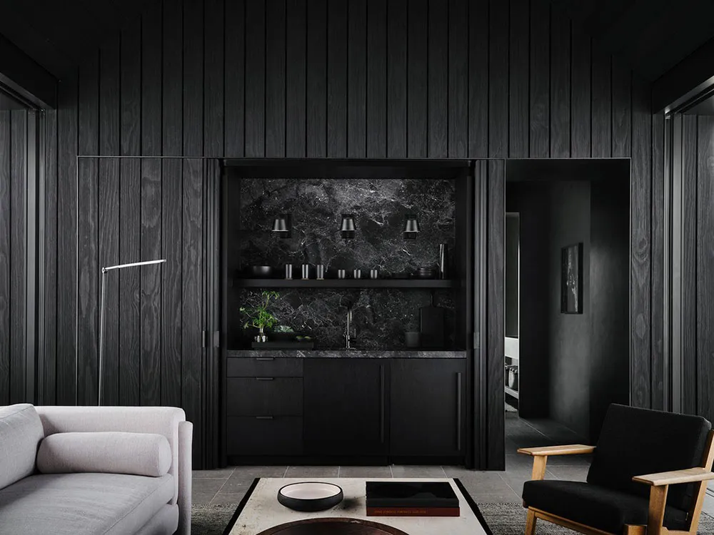 Великолепные интерьеры Нью-Йорка из портфолио Douglas Friedman - Gallery image 16