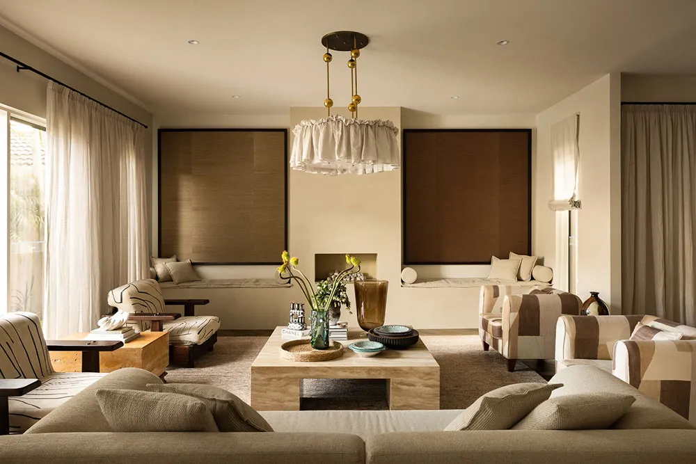 Красивий мікс старого і нового в теплих тонах в Австралії - Gallery image 19