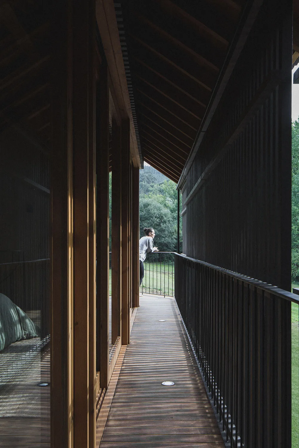 Small Cottage by the River in the Forest of Portugal - Gallery image 10