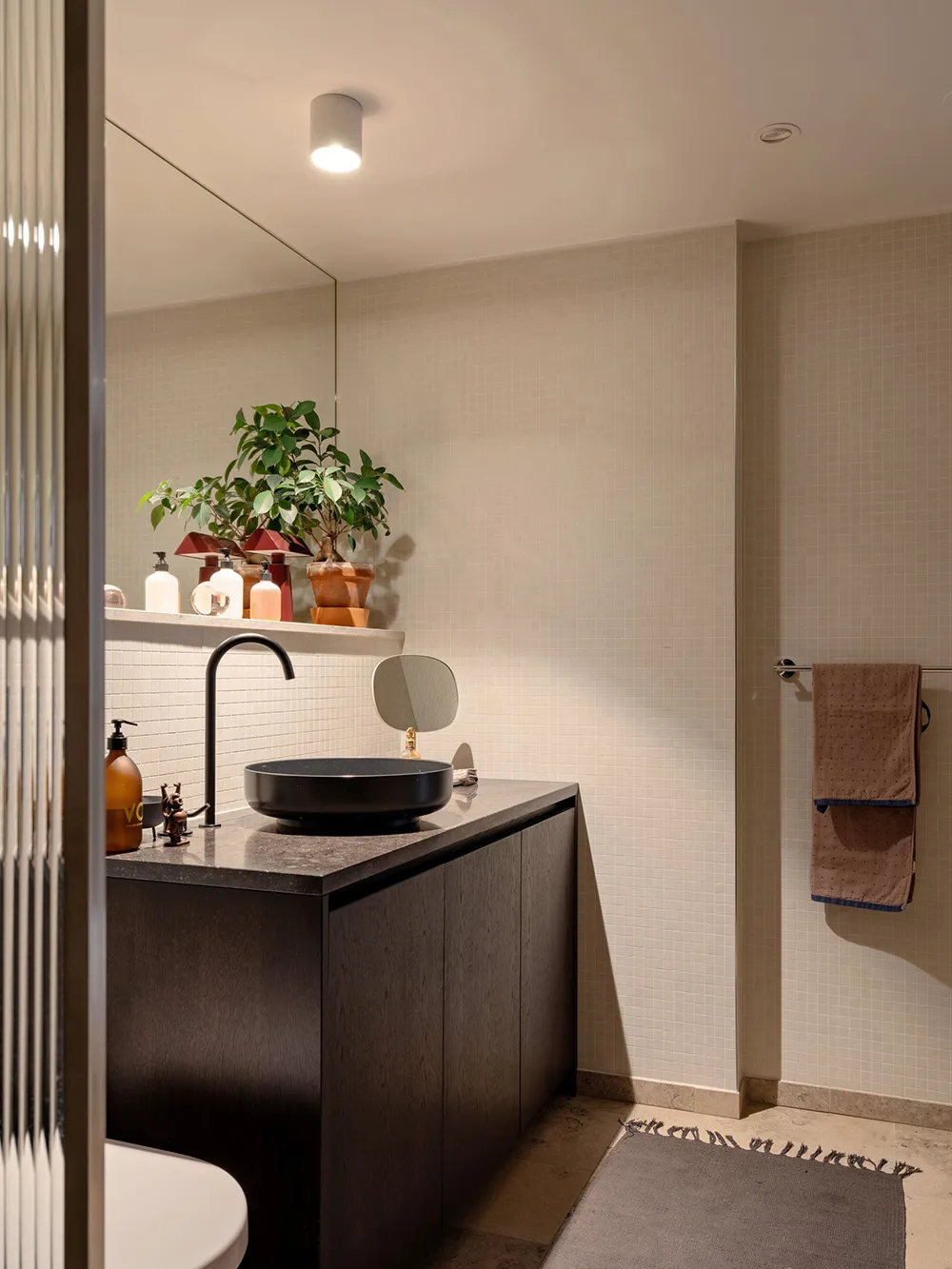 Prächtiger kleiner Loft in Schweden mit beeindruckender Deckenhohe - Gallery image 29