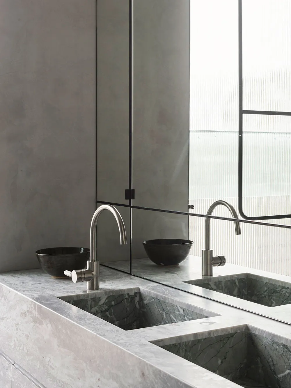 Изысканные материалы и первоклассный дизайн: дом в Сиднее - Gallery image 21