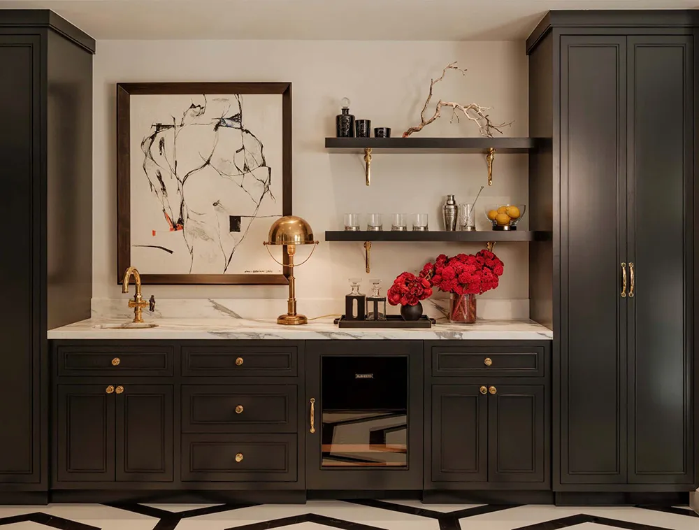 Hervorragendes spanisches Villa mit Garten in Los Angeles - Gallery image 16