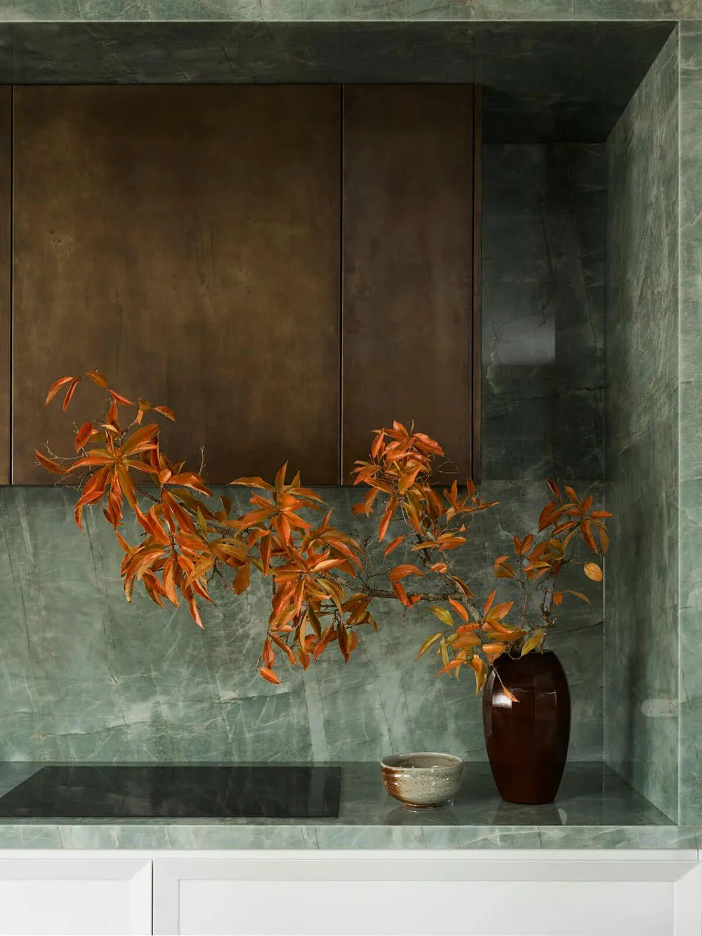 Изысканные материалы и первоклассный дизайн: дом в Сиднее - Gallery image 5