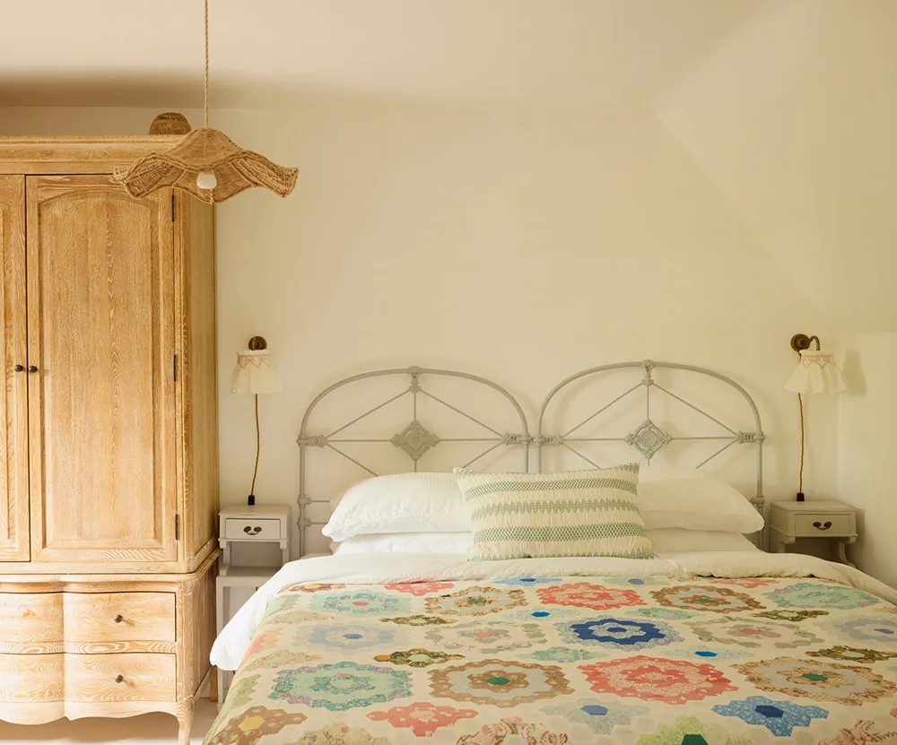 UNGEBRÄUHLICHES HAUS VOM 19. JAHRHUNDERT IN HAMPSHIRE - Gallery image 14