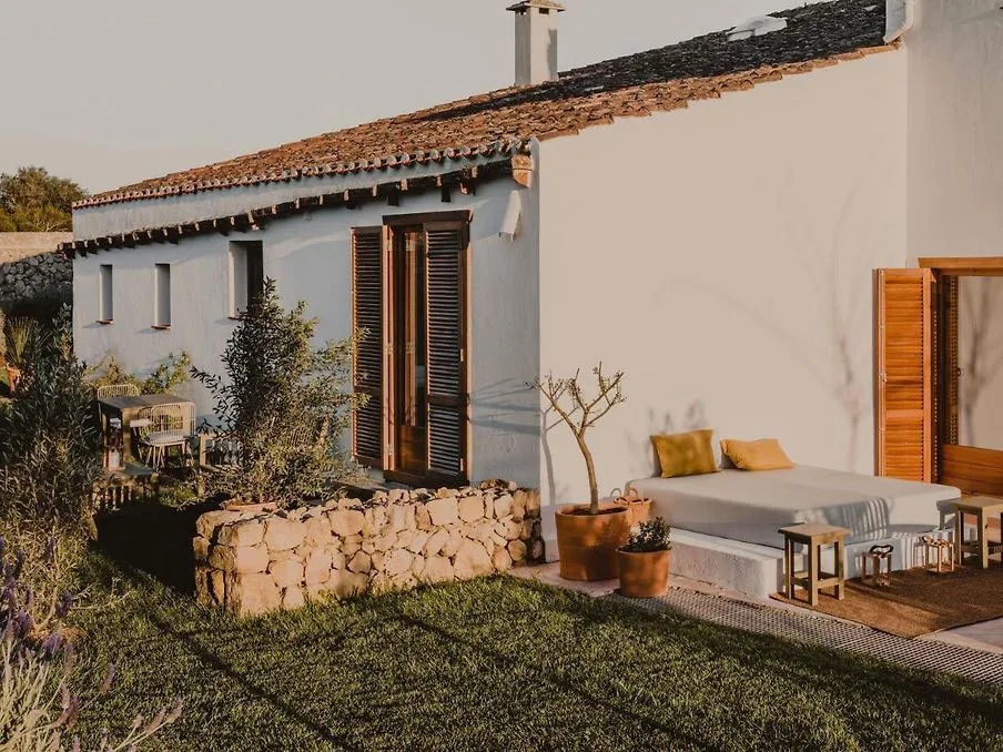 Vie insulaire traditionnelle et design élégant : hôtel sur Majorque - Gallery image 18