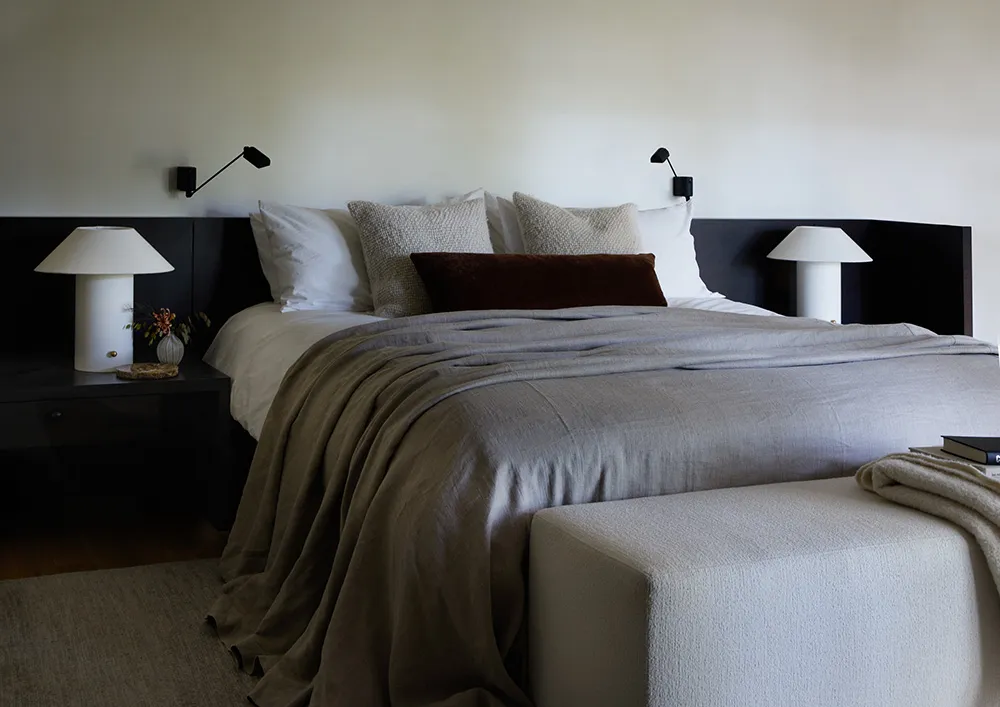 Diseño elegante en armonía con la naturaleza circundante: casa en Portland - Gallery image 11