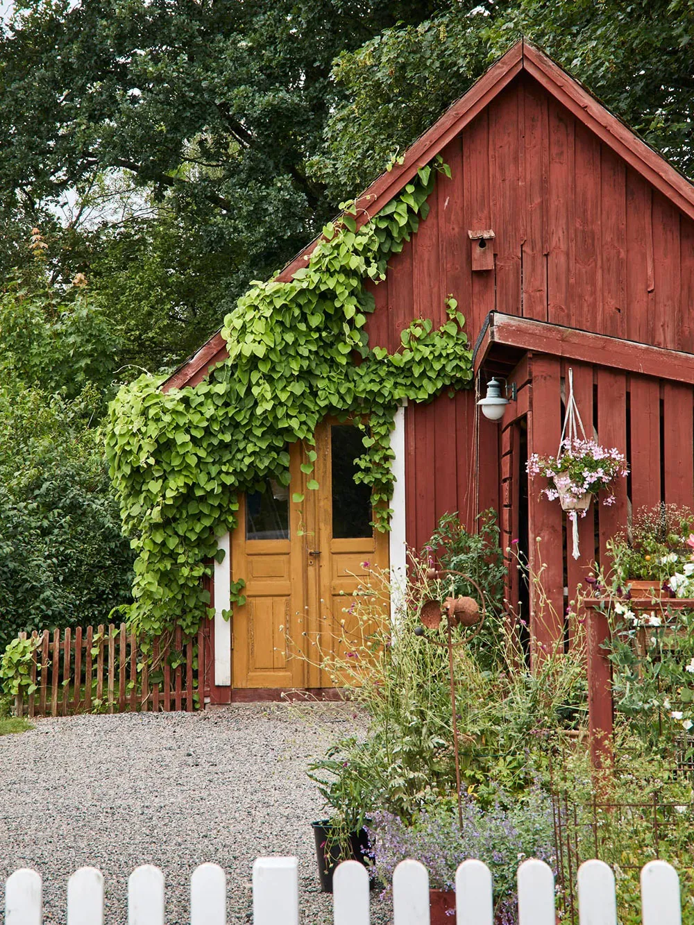 Schöne Ferienhaus in ehemaligem kirchlichem Gebäude aus dem Jahr 1928 in Schweden - Gallery image 13