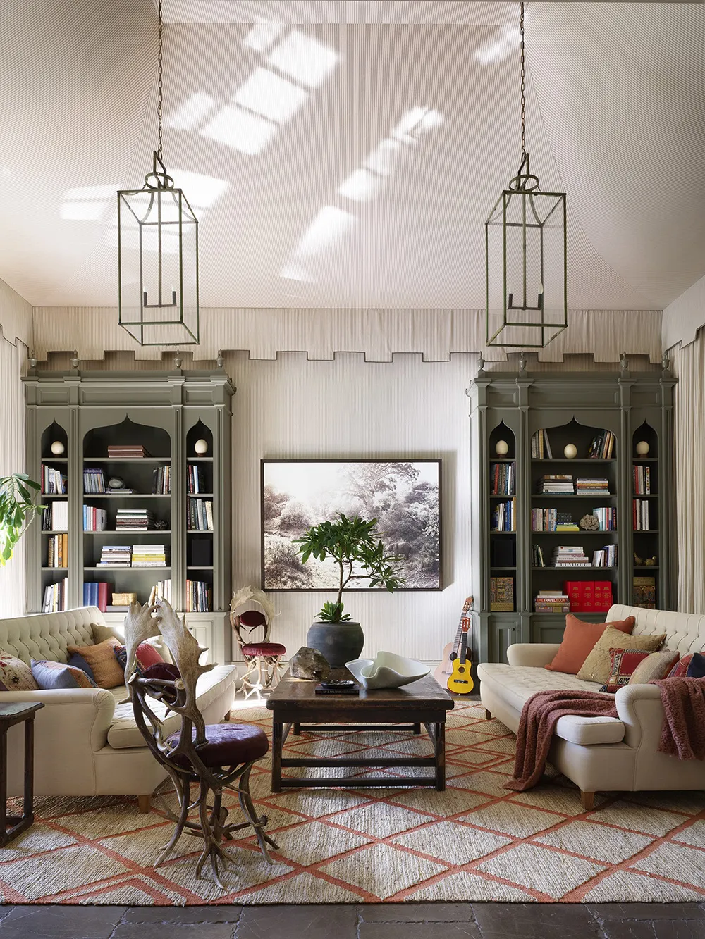 Una nueva vida para un magnífico yacimiento histórico en Atlanta - Gallery image 28