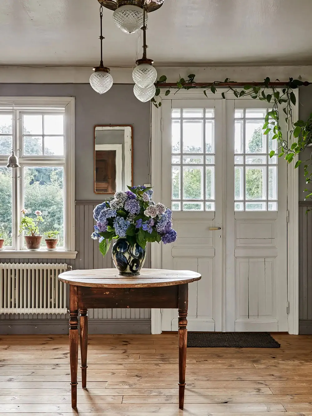 Schöne Ferienhaus in ehemaligem kirchlichem Gebäude aus dem Jahr 1928 in Schweden - Gallery image 4