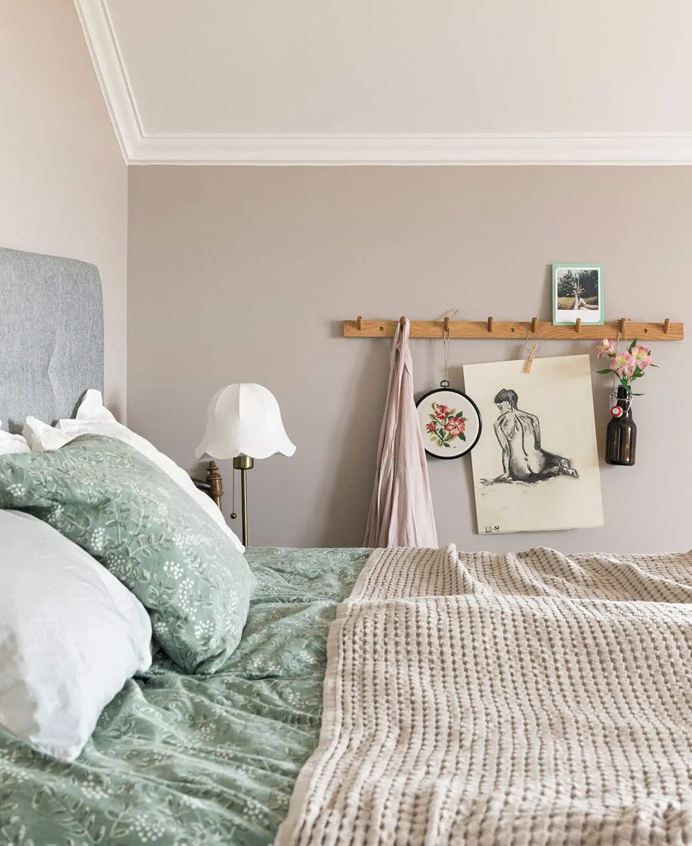 Будто стоит здесь с прошлого века: новый дачный домик в традиционном стиле - Gallery image 13