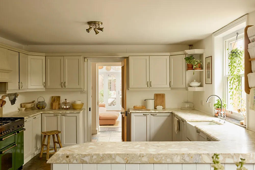 UNGEBRÄUHLICHES HAUS VOM 19. JAHRHUNDERT IN HAMPSHIRE - Gallery image 23