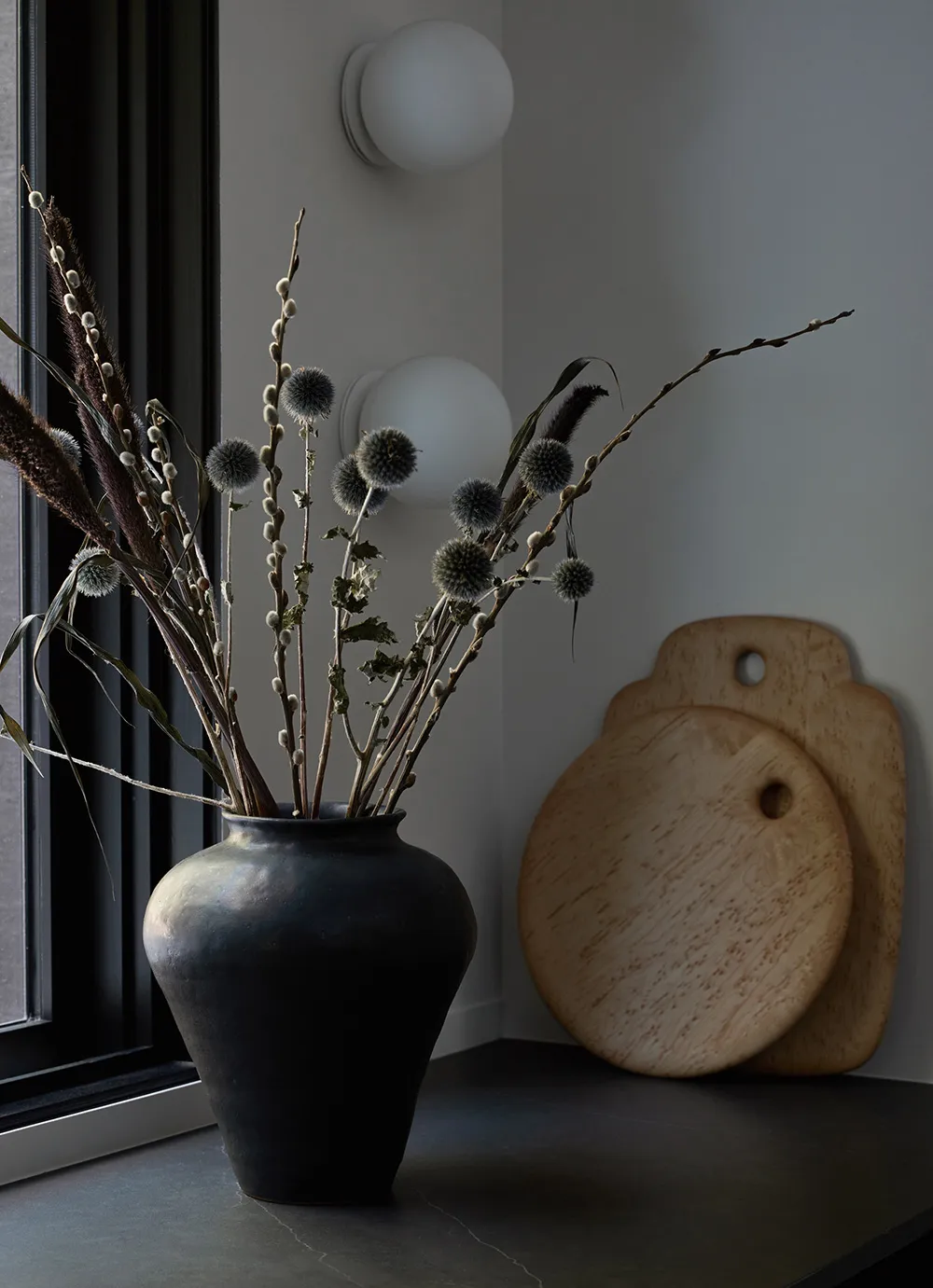 Diseño elegante en armonía con la naturaleza circundante: casa en Portland - Gallery image 1