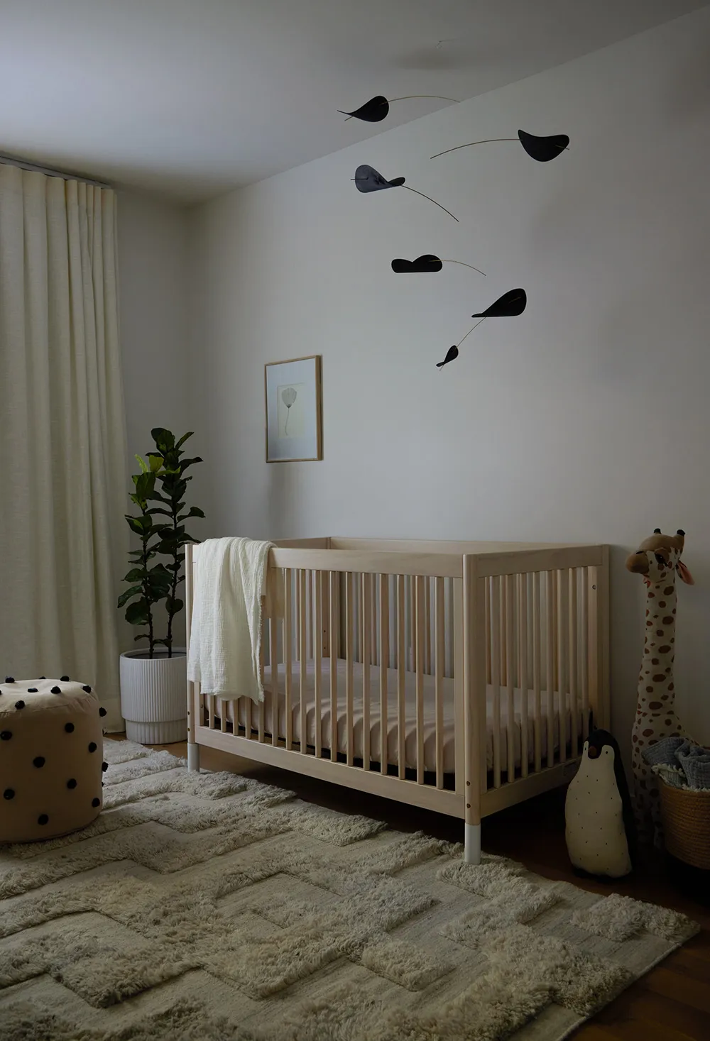 Diseño elegante en armonía con la naturaleza circundante: casa en Portland - Gallery image 18