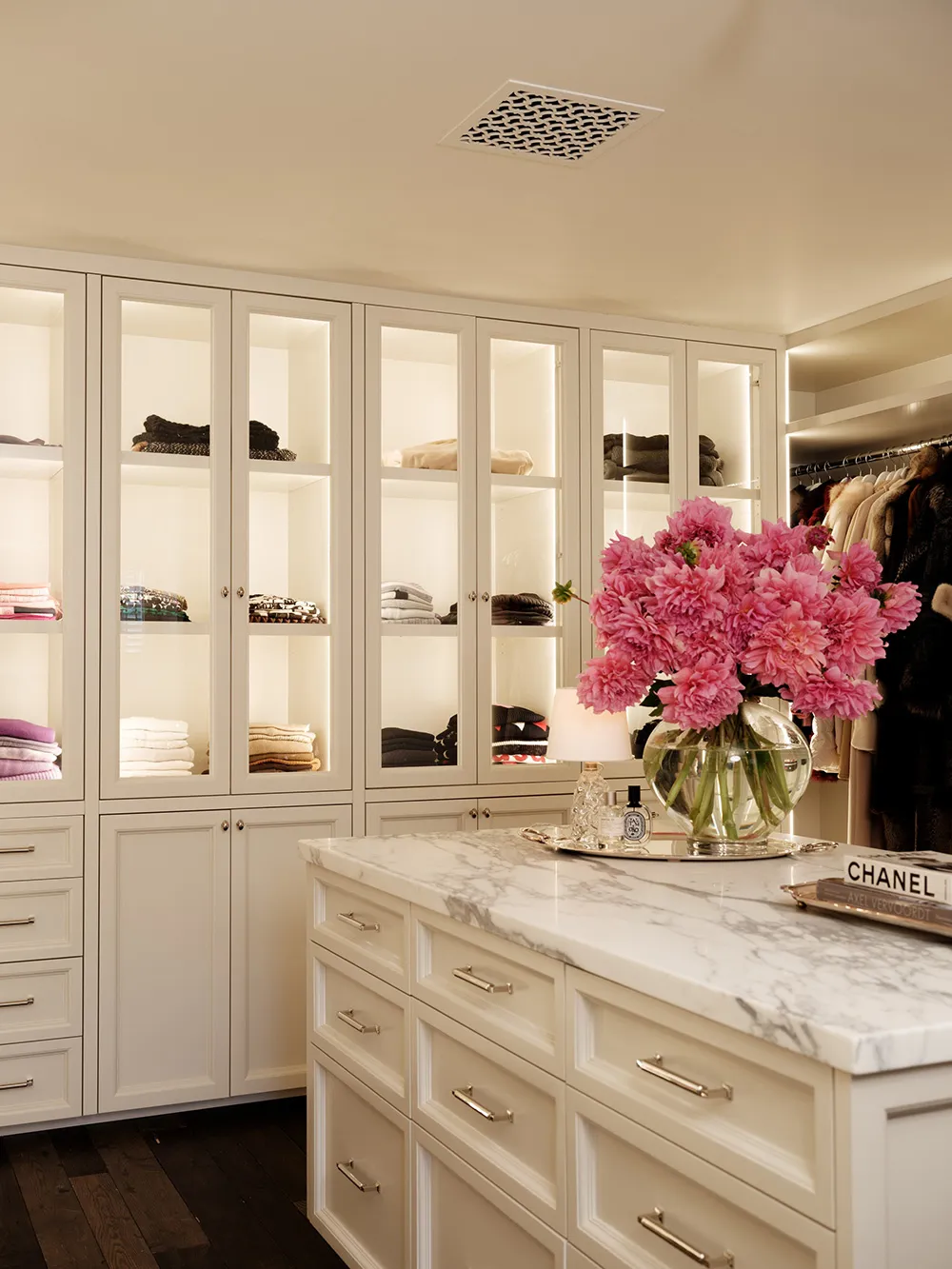 Hervorragendes spanisches Villa mit Garten in Los Angeles - Gallery image 15