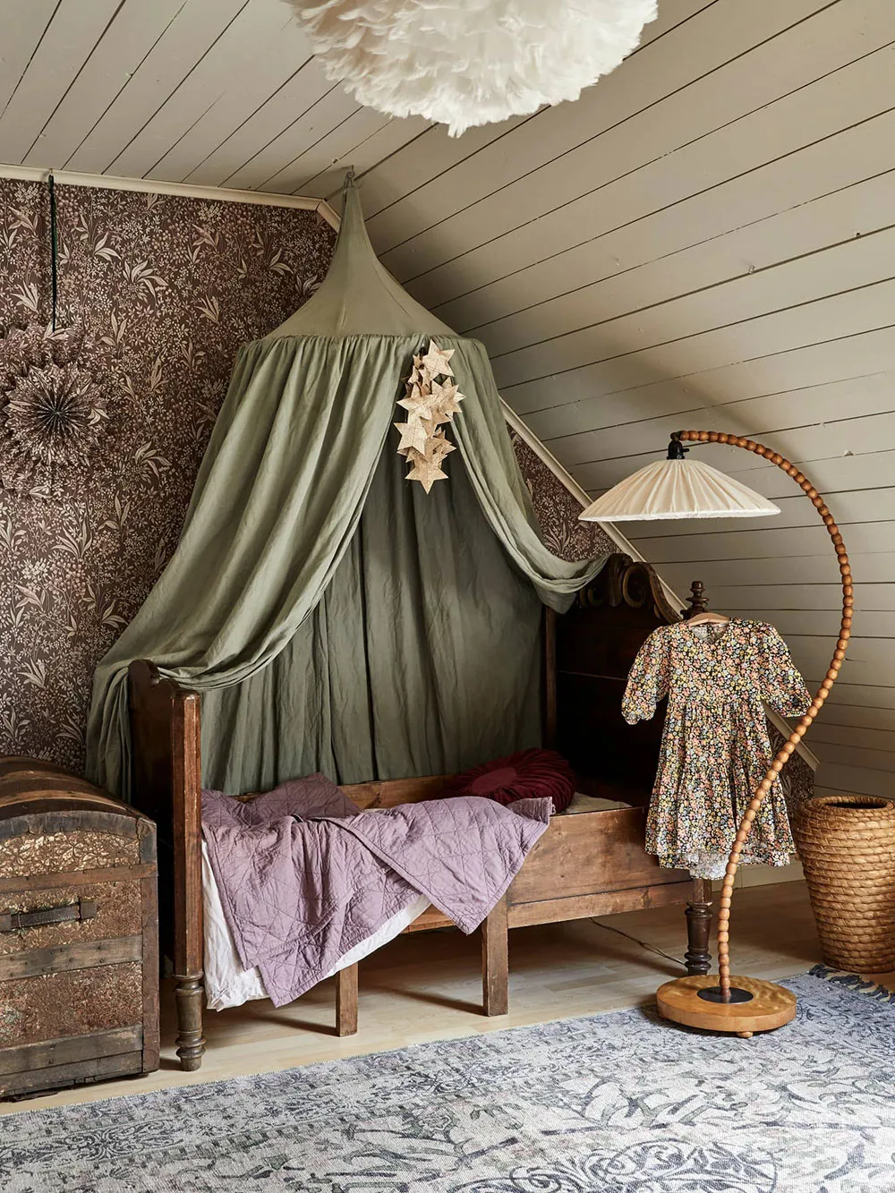 Schöne Ferienhaus in ehemaligem kirchlichem Gebäude aus dem Jahr 1928 in Schweden - Gallery image 12