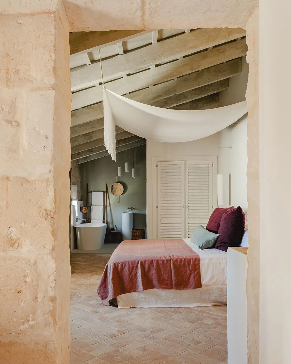 Vie insulaire traditionnelle et design élégant : hôtel sur Majorque - Gallery image 10