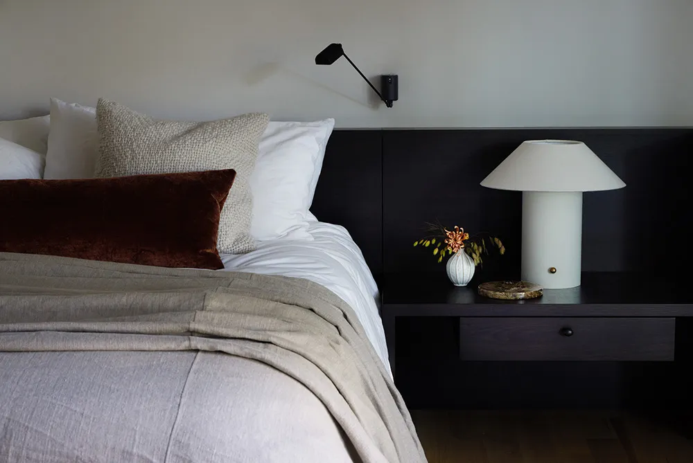 Diseño elegante en armonía con la naturaleza circundante: casa en Portland - Gallery image 12