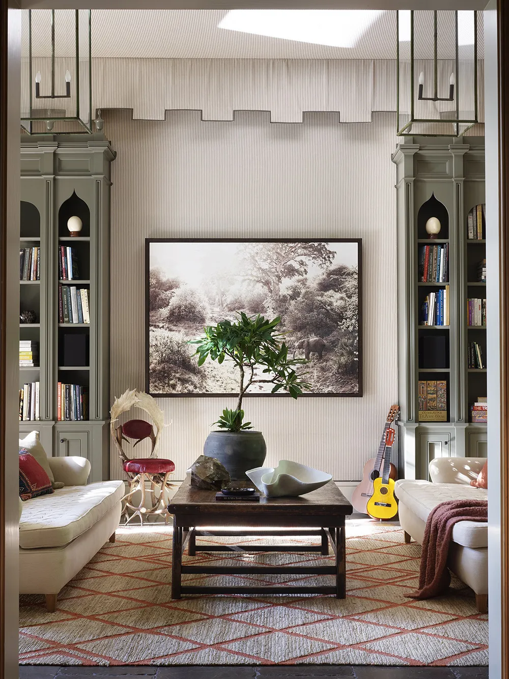 Una nueva vida para un magnífico yacimiento histórico en Atlanta - Gallery image 25