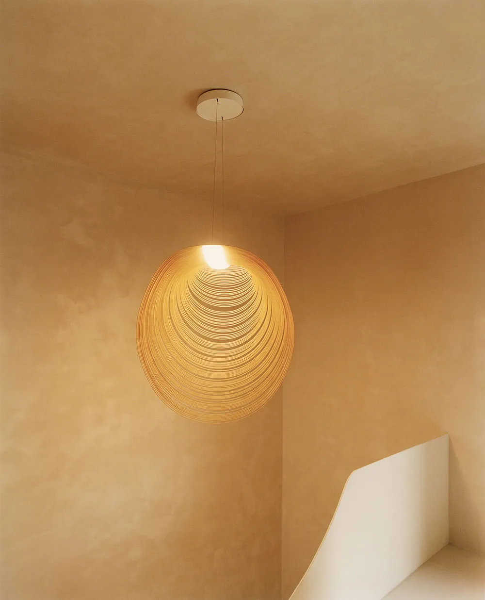 Designmöbel und minimalistische Oberteilung: modernes Interieur in China - Gallery image 10