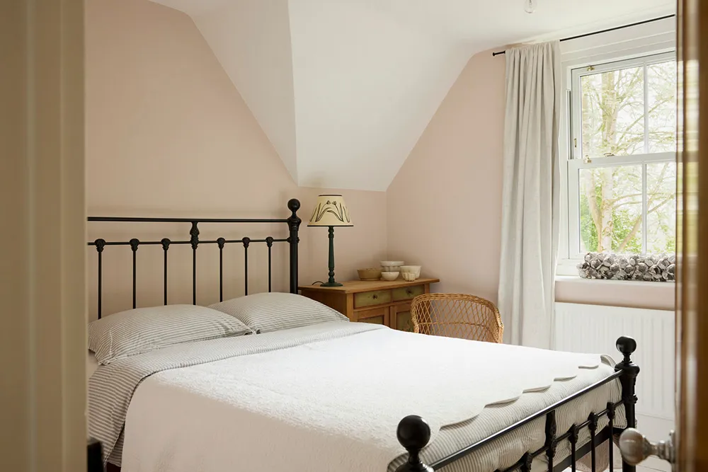 UNGEBRÄUHLICHES HAUS VOM 19. JAHRHUNDERT IN HAMPSHIRE - Gallery image 19