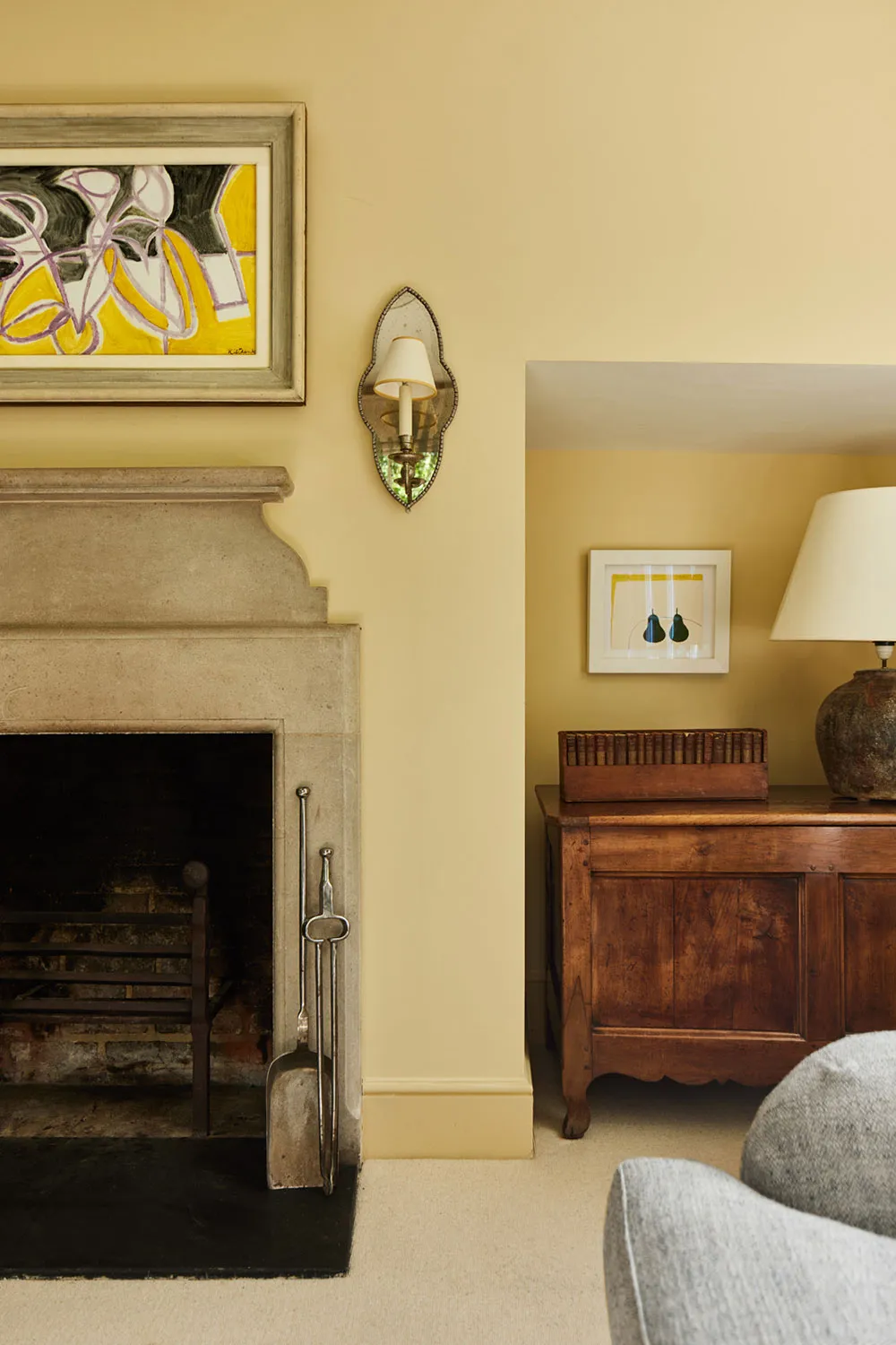 Un encantador coto inglés sumergido en la vegetación - Gallery image 10