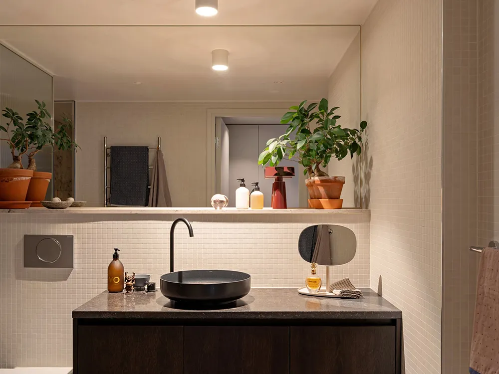 Prächtiger kleiner Loft in Schweden mit beeindruckender Deckenhohe - Gallery image 28